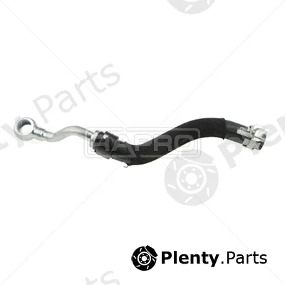 Rapro R19709-T — Charge Air Hose