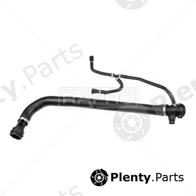 Rapro R19687 — Radiator Hose