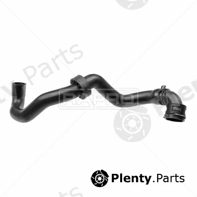 Rapro R25827 — Radiator Hose