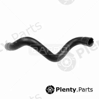 Rapro R18542 — Radiator Hose