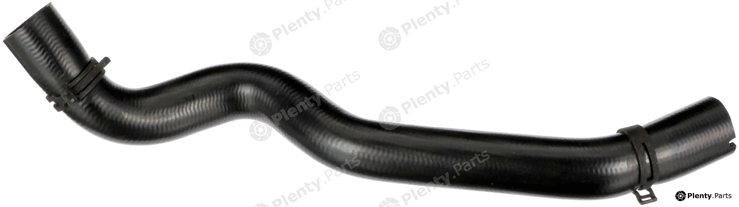 Rapro R16576 — Radiator Hose