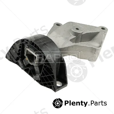 Rapro R52578 — Mounting, engine