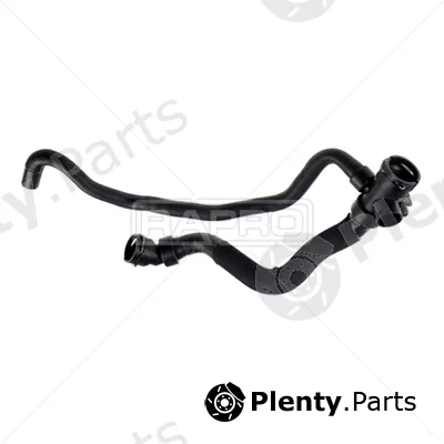 Rapro R25629 — Radiator Hose