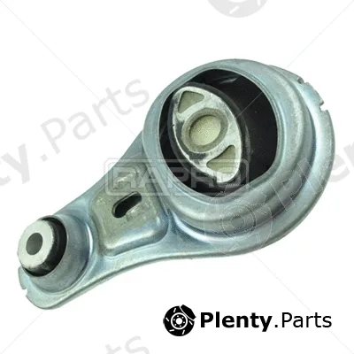 Rapro R51845/A — Mounting, engine