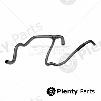 Rapro R12531 — Radiator Hose