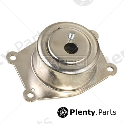 Rapro R59269 — Mounting, engine