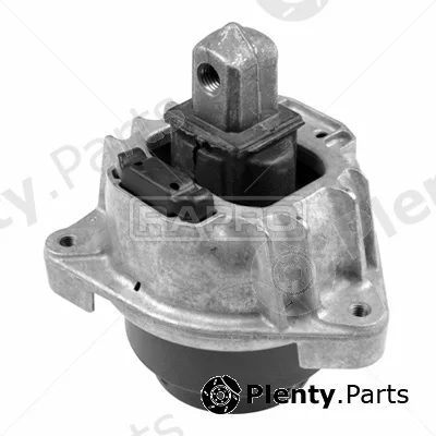 Rapro R54770 — Mounting, engine
