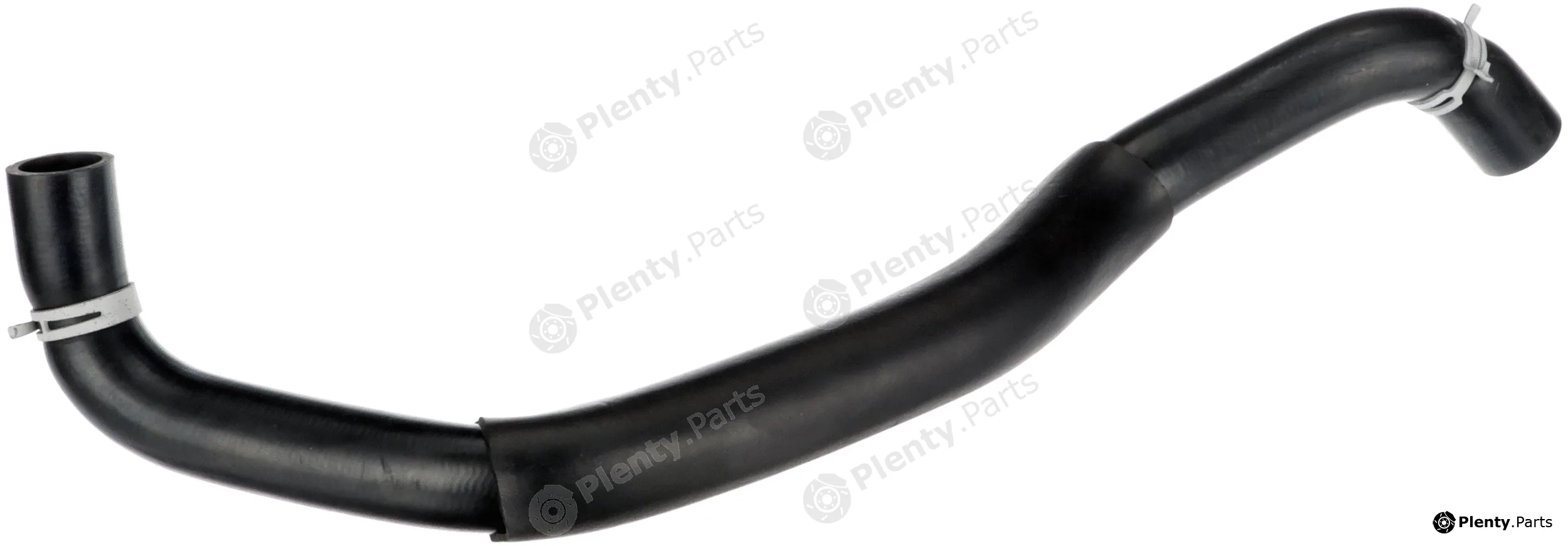 Rapro R40132 — Radiator Hose
