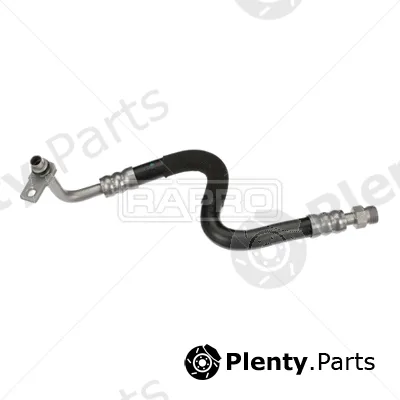 Rapro R251005 — Radiator Hose