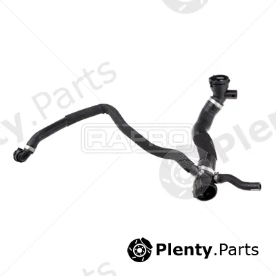 Rapro R19763 — Radiator Hose