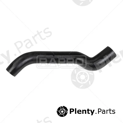 Rapro R18184 — Radiator Hose