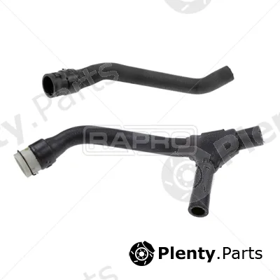 Rapro R18418/K — Heater Hose