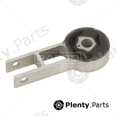 Rapro R59558 — Mounting, engine