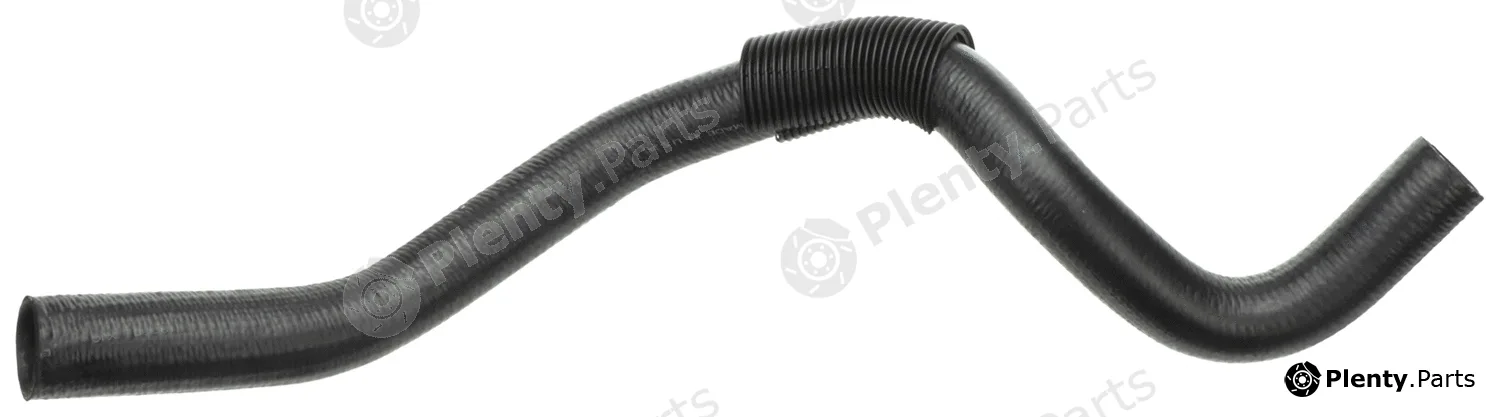Rapro R38216 — Radiator Hose
