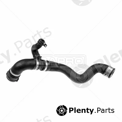 Rapro R28615 — Radiator Hose
