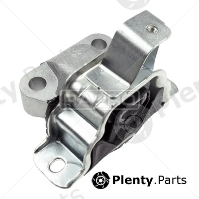 Rapro R51887/O — Mounting, engine