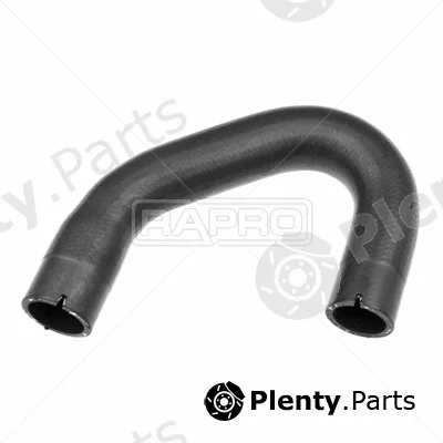 Rapro R11833 — Radiator Hose