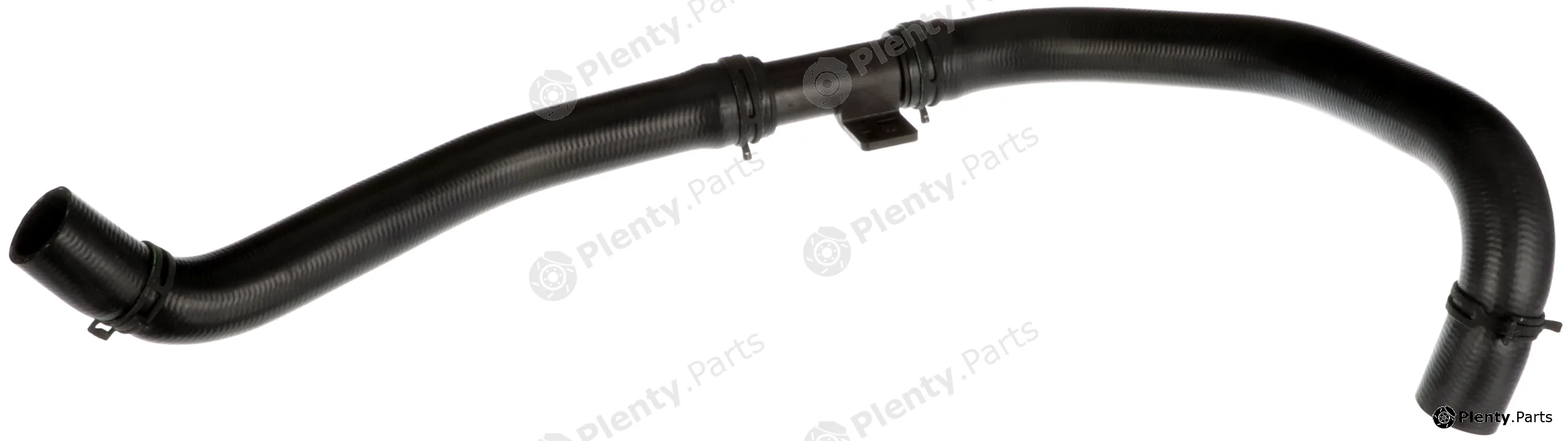 Rapro R40198 — Radiator Hose