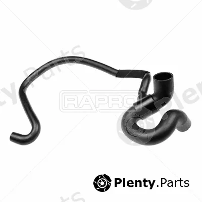 Rapro R18539 — Radiator Hose