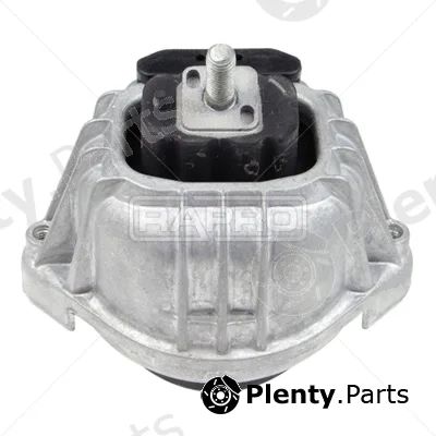 Rapro R54928 — Mounting, engine