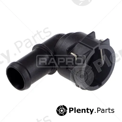 Rapro R25653/P — Coolant Flange