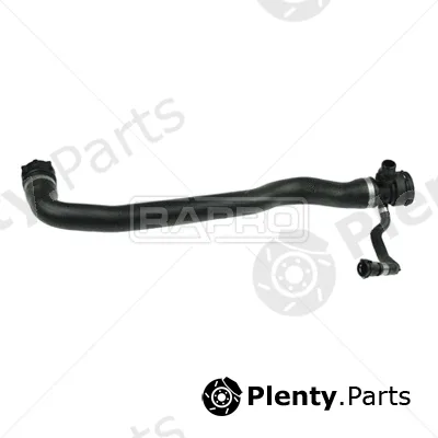Rapro R19485 — Radiator Hose