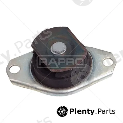 Rapro R59726/A — Mounting, engine