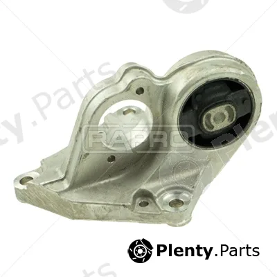 Rapro R55288/O — Mounting, engine