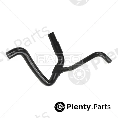 Rapro R12398 — Radiator Hose