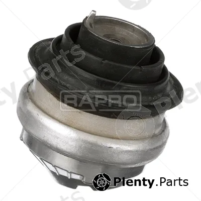 Rapro R55436 — Mounting, engine