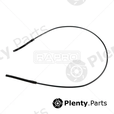 Rapro R19784 — Hose, crankcase ventilation