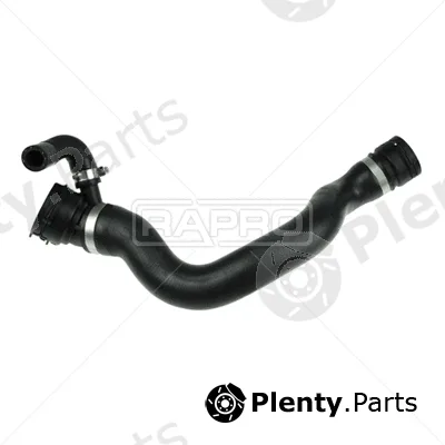 Rapro R19506 — Radiator Hose