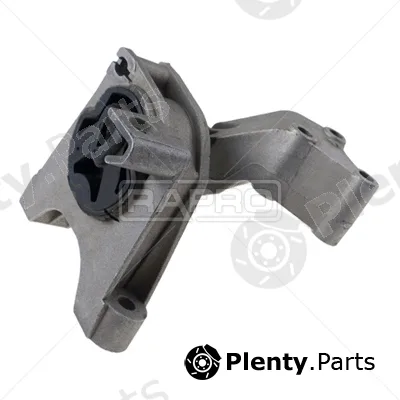 Rapro R51087 — Mounting, engine