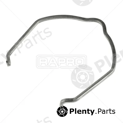 Rapro R25599 — Fastening Clamp, charge air hose