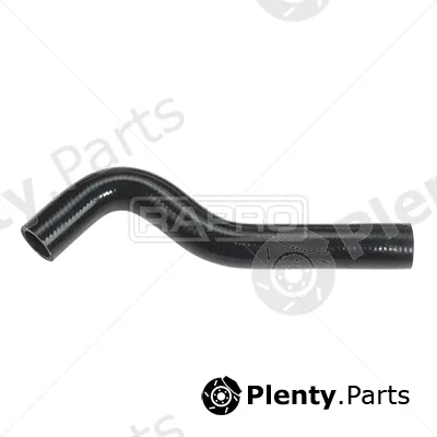 Rapro R12384 — Radiator Hose