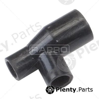 Rapro R28143 — Hose, crankcase ventilation