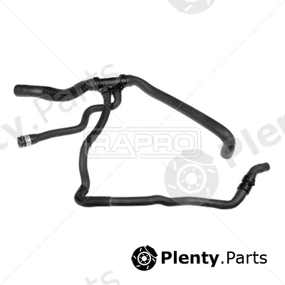 Rapro R12741 — Radiator Hose