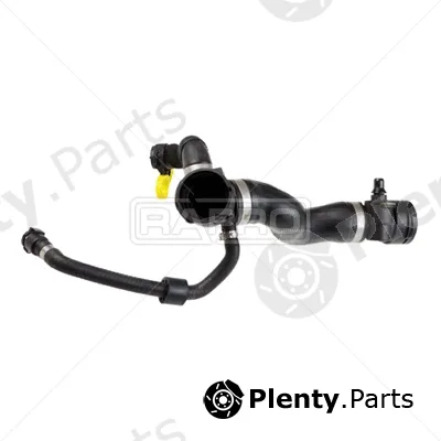 Rapro R19792 — Radiator Hose
