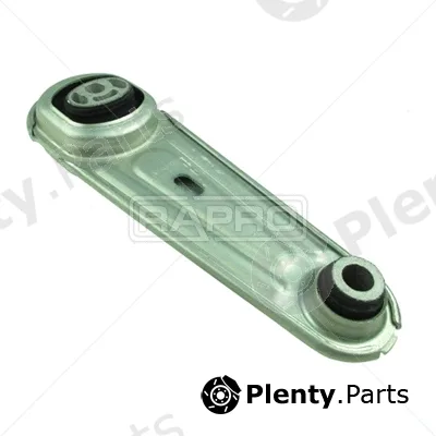 Rapro R50155/A — Mounting, engine