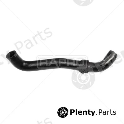 Rapro R16166 — Radiator Hose
