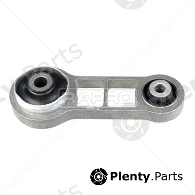 Rapro R54495 — Mounting, engine