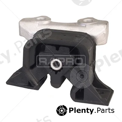 Rapro R59019 — Mounting, engine