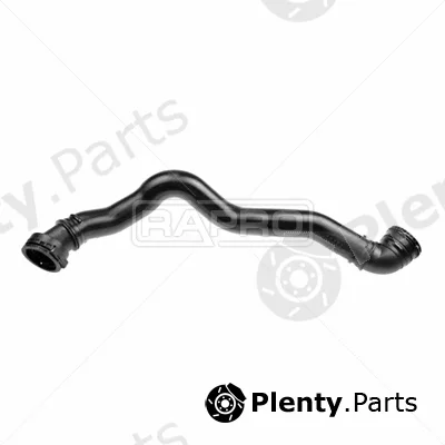 Rapro R18529 — Charge Air Hose