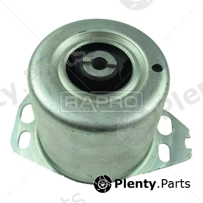 Rapro R57933 — Mounting, engine