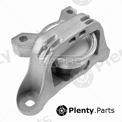 Rapro R51674 — Mounting, engine