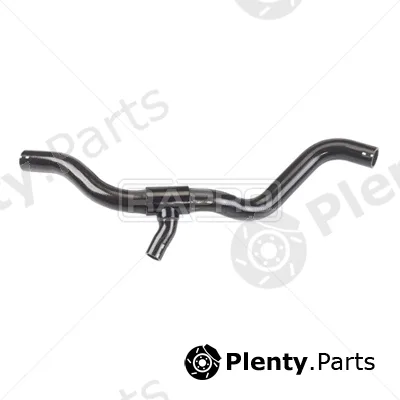 Rapro R31124 — Radiator Hose