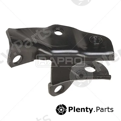 Rapro R52134 — Mounting, engine