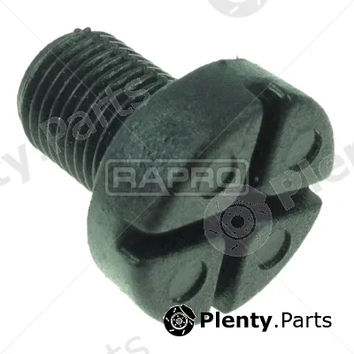 Rapro R51809/K — Breather Screw/Valve, radiator
