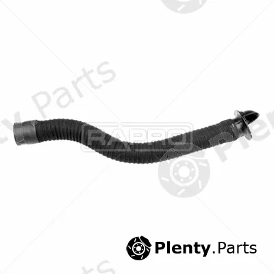 Rapro R12764 — Hose, air supply