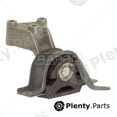 Rapro R59580 — Mounting, engine